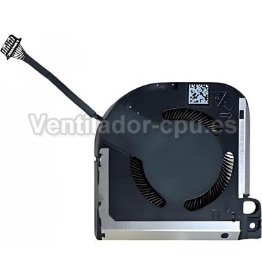 Ventilador DELTA ND8CC41-24F02