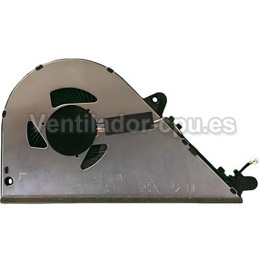 Ventilador FCN F24358 DFS5L22H15B85W