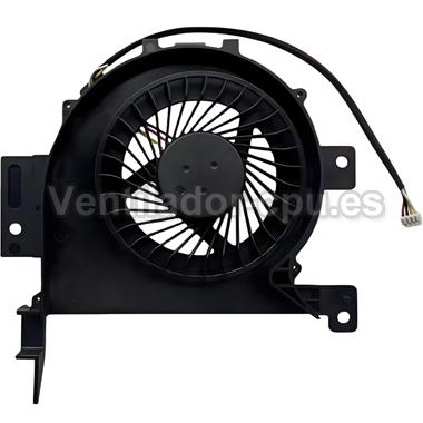 Ventilador FCN DFS661605PQ0T FGM5