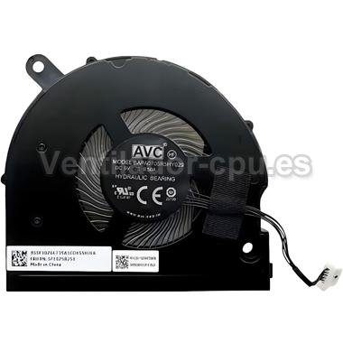 Ventilador AVC BAPA0705R5HY029