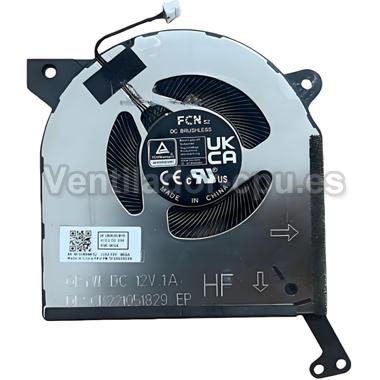 Ventilador Lenovo Legion Slim 5 14aph8