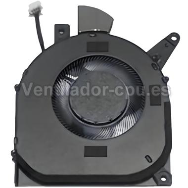 ventilador CPU FCN QRYV DFSCK22115181A