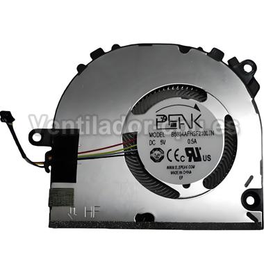 Ventilador Lenovo Ideapad Duet 5 12iru8