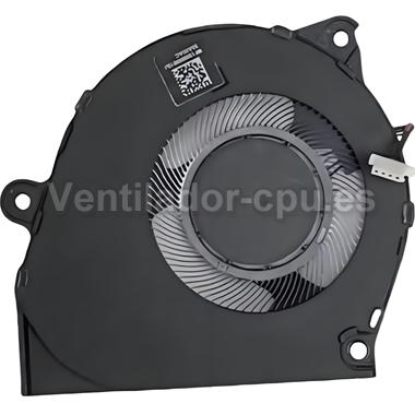 Ventilador Xiaomi Book Pro 14 2022