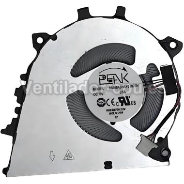 Ventilador ELEPEAK B6306ASHSF2100TN