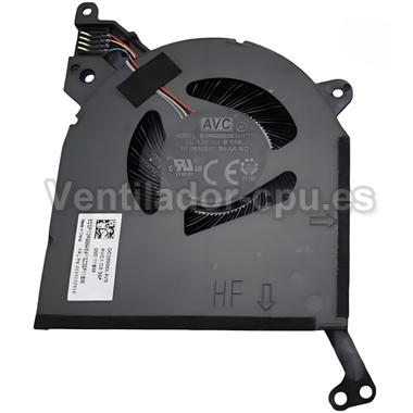 Ventilador AVC BAPB0808R2HY005