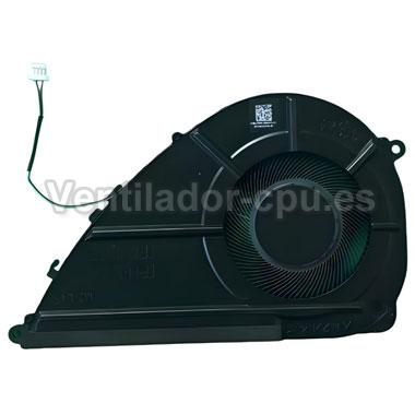 Ventilador Hp Omnibook X Flip 14-fm0000