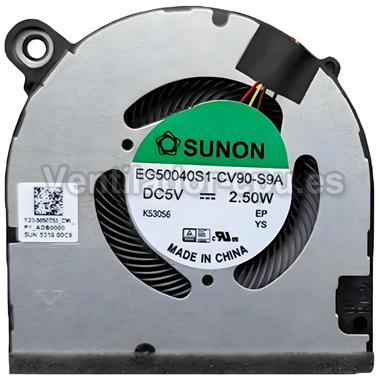 Ventilador SUNON EG50040S1-CV90-S9A