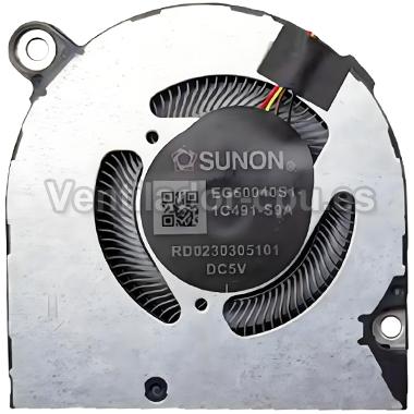Ventilador SUNON EG50040S1-1C491-S9A