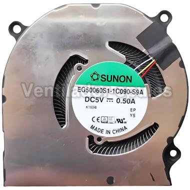 Ventilador SUNON EG50060S1-1C090-S9A