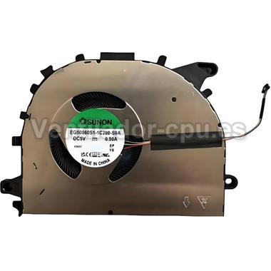 Ventilador SUNON EG50060S1-1C200-S9A