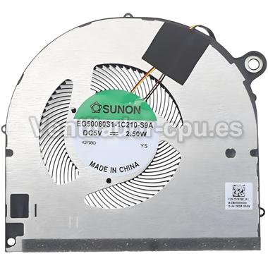 Ventilador SUNON EG50060S1-1C210-S9A
