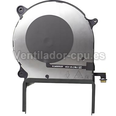 Ventilador Huawei Matebook X Pro 2022