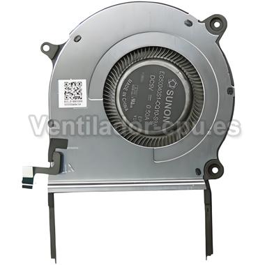 Ventilador Huawei Matebook X Pro 2022
