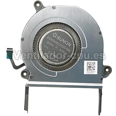 Ventilador DELTA EG50040S1-CQ20-S9A