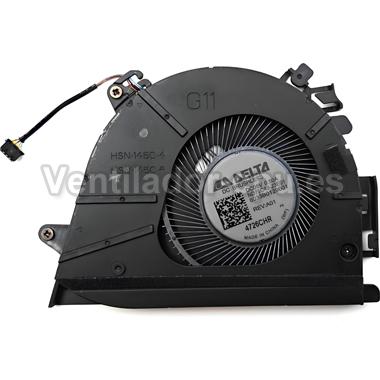 Ventilador DELTA ND75C40-23E01