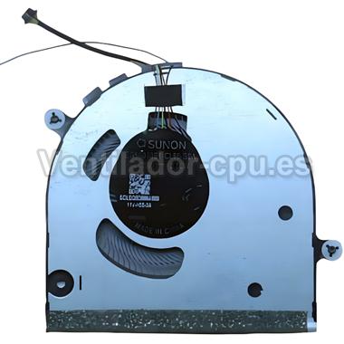 Ventilador Lenovo Thinkpad C13 Yoga Gen 1 Chromebook