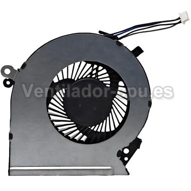 Ventilador SUPERRED CHA6012CS-WSA