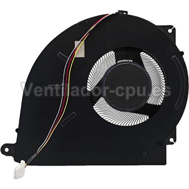 Ventilador Dell DC28001BRU0