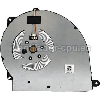 Ventilador Dell DC28001BRU0