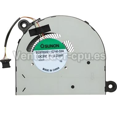 Ventilador SUNON EG50050S1-1C140-S9A