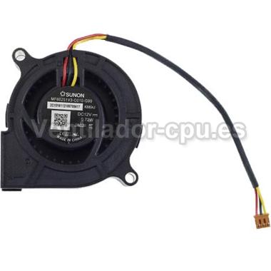 Ventilador SUNON MF60251V3-C010-G99
