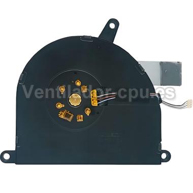 Ventilador Hp Elite C640 14 G3 Chromebook