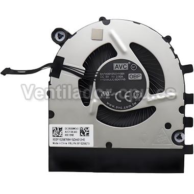 Ventilador AVC BAPA0610R5HY001