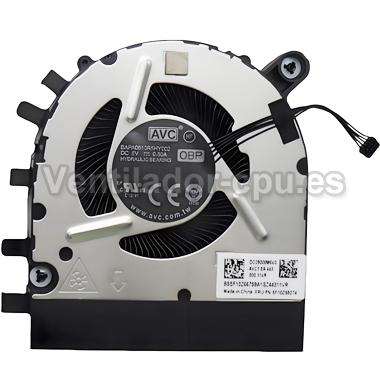 Ventilador AVC BAPA0610R5HY002