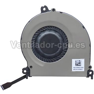 Ventilador AVC BAPB0504R5H Y001