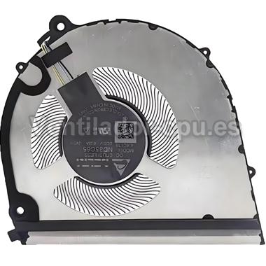 Ventilador DELTA ND85C65-24E16