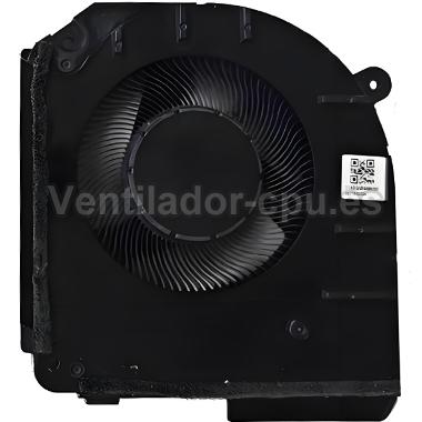 ventilador CPU DELTA ND8CC51-24J01