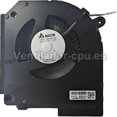 Ventilador DELTA ND8CC52-24J02