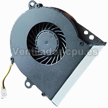 Ventilador FCN FK0J DFS350705PQ0T