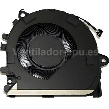 ventilador CPU FCN DFS5K22B05673W FQGN