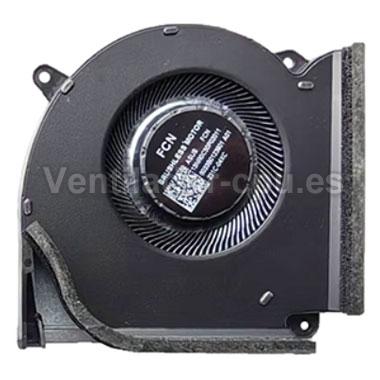 Ventilador Asus 13NR0C50P02011