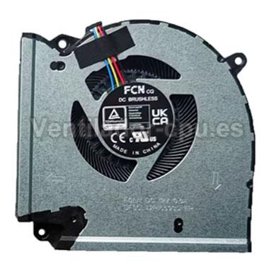 Ventilador Asus 13NR0C50P02011
