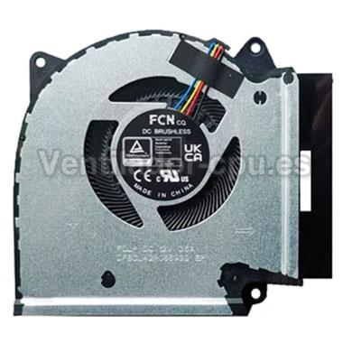 Ventilador FCN FQLP DFSCL42P06593Q