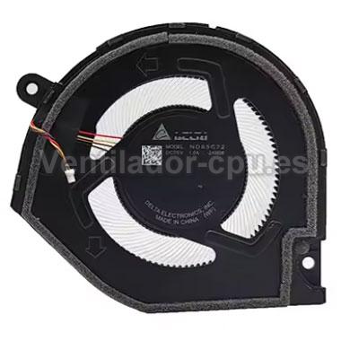 Ventilador DELTA ND85C72-24M06