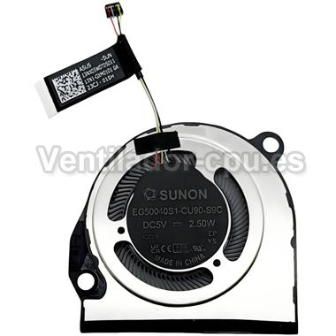 Ventilador Asus 13NX05W0T05011