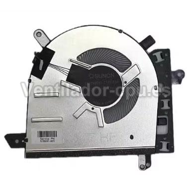 Ventilador Hp N76697-001