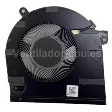 Ventilador Hp N76696-001