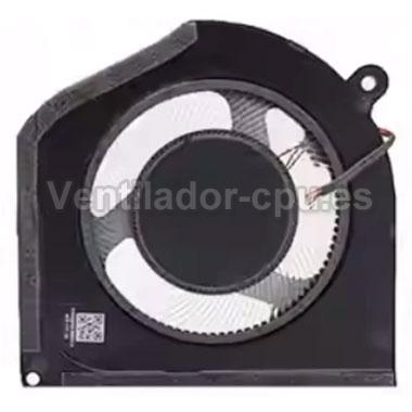 Ventilador DELTA NS8CC45-24K07