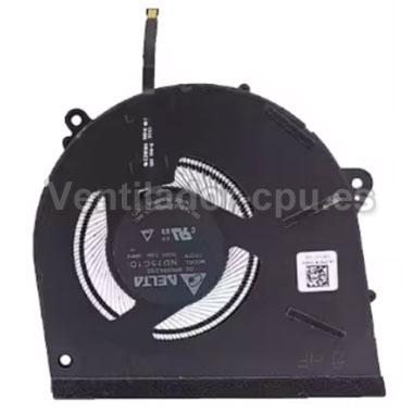 Ventilador DELTA ND75C1D-24M12
