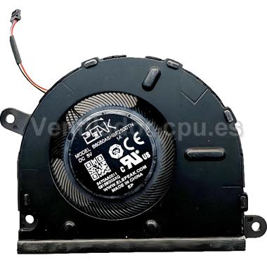 Ventilador ELEPEAK B6050ASHSF2500TN