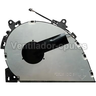 Ventilador FCN F25251 DFS5G12R167B2H