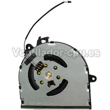Ventilador Hp TPN-I149