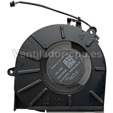 Ventilador Hp TPN-I149