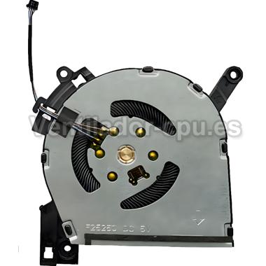 ventilador CPU Hp 6033B0160401