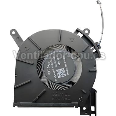 Ventilador Hp 6033B0160401